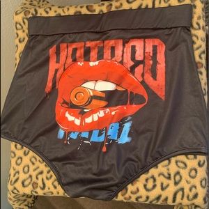 NWOT Sexy Panties - M